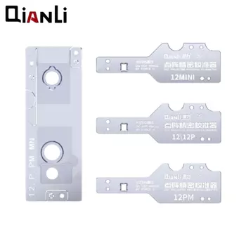 Support Dot Projector QianLi pour iPhone 12 Mini / 12/12 Pro/12 Pro Max