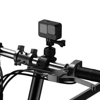 Support GoPro pour Vélo TELESIN DJ-HBM-001