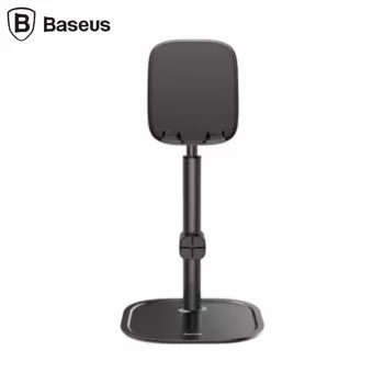 Support pour Smartphone et Tablette Baseus SUWY-A01 Noir