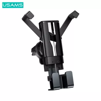 Support Smartphone pour Voiture Usams US-ZJ058