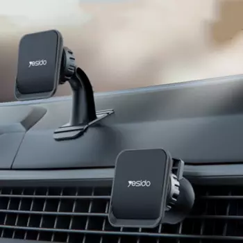 Support Smartphone pour Voiture Yesido C110