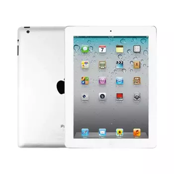 Tablette Apple iPad 2 Wi-Fi 64GB Grade AB MixColor