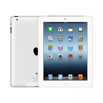Tablette Apple iPad 3 Wi-Fi 16GB Grade AB MixColor