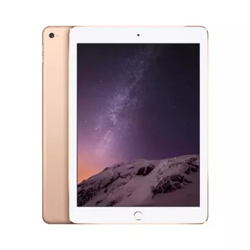 Tablette Apple iPad Air 2 A1567 4G 64GB Grade D (CASSÉ) Or