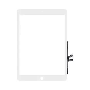Tactile Apple iPad 9 A2602 / A2604 Blanc