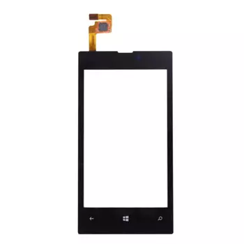 Tactile Nokia Lumia 520 Noir