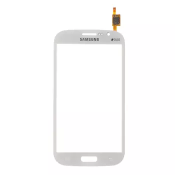 Tactile Samsung Galaxy Grand Plus I9060I Blanc