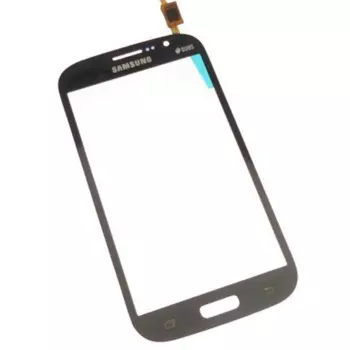 Tactile Samsung Galaxy Grand Plus I9060I Noir