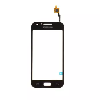 Tactile Samsung Galaxy J1 2015 J100 Noir