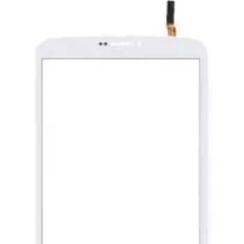 Tactile Samsung Galaxy Tab 3 8.0 T311 Blanc