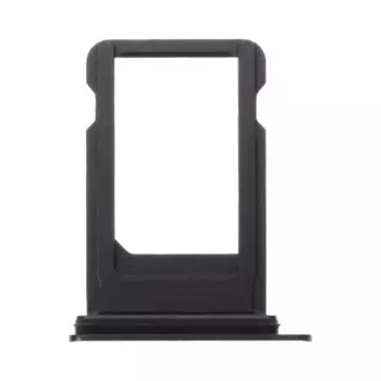 Tiroir Sim Premium Apple iPhone 7 Plus Noir De Jais