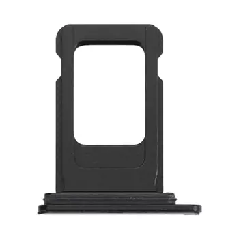 Tiroir Sim Premium Apple iPhone XR Noir