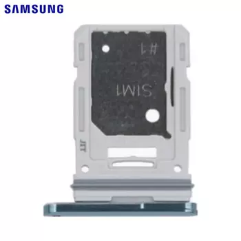 Tiroir SIM Original Samsung Galaxy S20 FE 5G G781 / Galaxy S20 FE 4G G780 GH98-46007D Cloud Mint