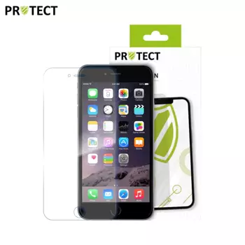 Verre Trempé Classique PROTECT pour Apple iPhone 6 Plus / iPhone 6S Plus (INTEGRAL) Transparent