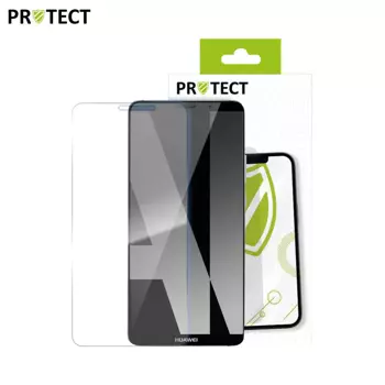 Verre Trempé Classique PROTECT pour Huawei Mate 10 Lite / Mate 10 Pro Transparent