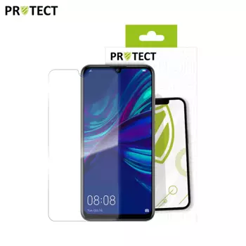 Verre Trempé Classique PROTECT pour Huawei P Smart Plus Transparent