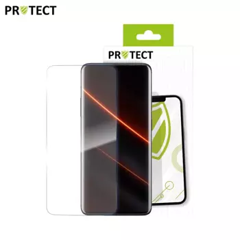 Verre Trempé Classique PROTECT pour OnePlus 7T Pro Transparent