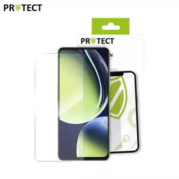 Verre Trempé Classique PROTECT pour OnePlus Nord CE 3 Lite 5G Transparent