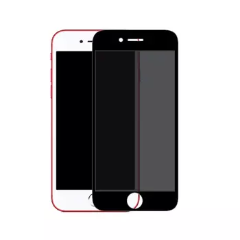 Verre Trempé PRIVACY PROTECT pour Apple iPhone 7 Plus / iPhone 8 Plus Transparent