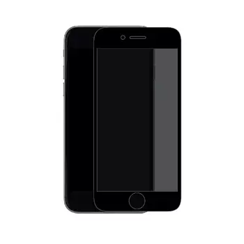 Verre Trempé Intégral PROTECT pour Apple iPhone 6 / iPhone 6S/iPhone 7/iPhone 8 Transparent