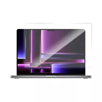 Film de Protection Anti Lumière Bleue Apple MacBook Pro Retina 16" M1 Pro / M1 Max (2021) A2485/MacBook Pro 16" M2 Pro/M2 Max (2023) A2780