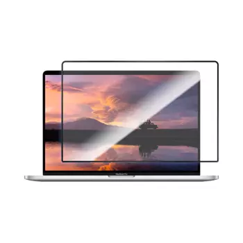 Film de Protection Anti Lumière Bleue Apple MacBook Pro Touch Bar Retina 16" (2019) A2141