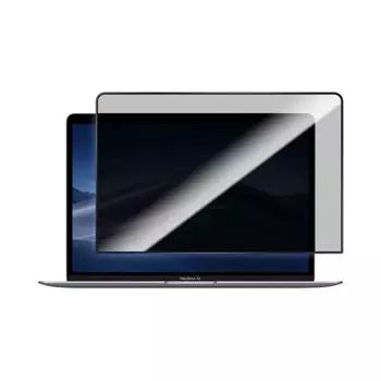 Verre Trempé PRIVACY Magnétique Apple MacBook Air 13" (Early 2019) A1932 / MacBook Air 13" (Late 2019) A1932