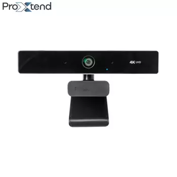 Webcam ProXtend PX-CAM003 X701 4K Noir