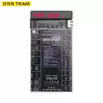 Activateur de Batterie OSS TEAM W209 PRO V8 pour Android & iPhone 6 à 14 Series