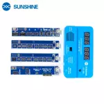 Activateur de Batterie Sunshine SS-909 V7.0 pour iPhone, Android, iPad & Apple Watch