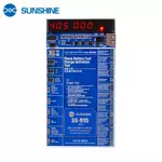 Activateur de Batterie Sunshine SS-915 V9.0 Android et iPhone 6 à 15 Series