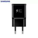 Chargeur Secteur USB Samsung EP-TA20EBENGEU 15W TA Noir
