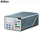 Alimentation Stabilisée AIXUN P3208 Intelligente (avec Câble iPhone 7 à 14 Series) 32V/8A