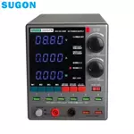 Alimentation Stabilisée Sugon 3005PM (8x USB + Détection de Court-Circuit)