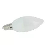 Ampoule Led 25 000 Heures Luxiled E14 6W