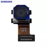 Appareil Photo Original Samsung Galaxy Tab A9 Plus Wi-Fi X210/Galaxy Tab A9 Plus 5G X216 GH81-24536A 8MP