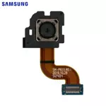 Appareil Photo Original Samsung Galaxy Tab S6 Lite 2022 Wi-Fi P613/Galaxy Tab S6 Lite 2022 4G P619 GH96-15231A 8MP