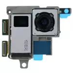 Appareil Photo Premium Samsung Galaxy S20 Ultra G988 (108+48MP)