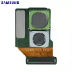 Appareil Photo Original Samsung Galaxy S9 Plus G965 GH96-11480A 12MP+12MP