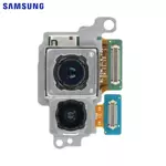 Appareil Photo Original Samsung Galaxy Z Flip F700 GH96-13037A (12MP + 12MP)