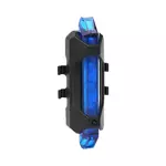 Avertisseur Lumineux à LEDs USB Bleu