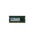 Barrette de RAM Goodram 4GB PC4-21300 SODIMM DDR4 (2666MHz CL19 512×8 1,2V) GR2666S464L19S/4G