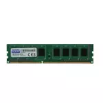 Barrette de RAM Goodram 4GB PC4-21300 DIMM DDR4 (2666MHz CL19 1024x8 1,2V) GR2666D464L19S/8G (x2)