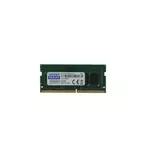 Barrette de RAM Goodram 8GB PC4-21300 SODIMM DDR4 (2666MHz CL19 1024x8 1,2V) GR2666S464L19S/8G