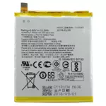 Batterie Asus Zenfone 3 ZE520KL/ZenFone Live ZB501KL C11P1601