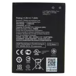 Batterie Premium Asus ZenFone Go ZB500KL