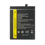 Batterie Blackview BV4900 Pro/BV4900/BV5100 Li616077HTT