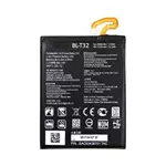 Batterie LG G6 H870 BL-T32