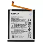Batterie Premium Nokia 6.1 HE353
