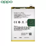 Batterie Original OPPO A17 (CPH2477) 6060057 BLP915